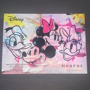 MORPHE Disney Edition Large Palette
